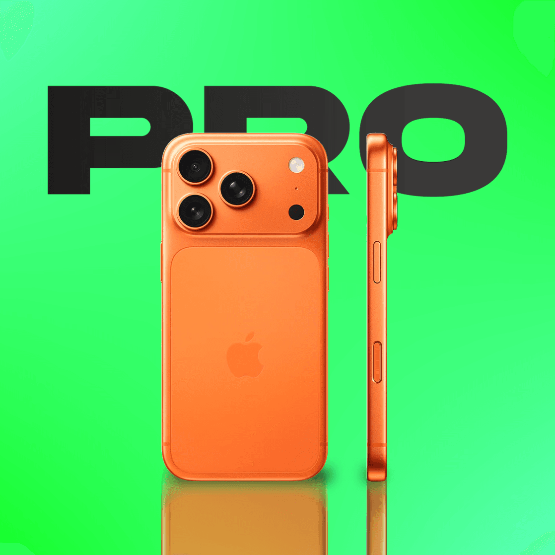 IPHONE 17 PRO MAX 256GB